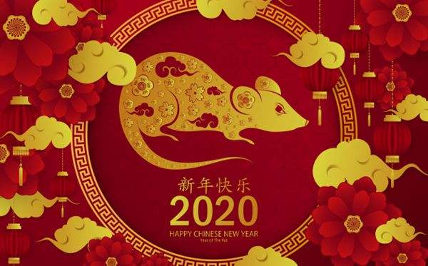 2020新年将至郑州91视频下载地址防静电地板祝新老客户新春快乐阖家欢乐