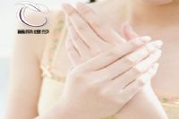 秋季如何保養手部
