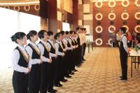 海底撈公關申明，美容院值得借鑒