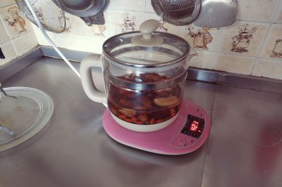 冬季滋養女性的美容湯水，你值得擁有
