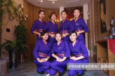 美容院不賺錢咋辦？掙不掙錢究竟看什麽
