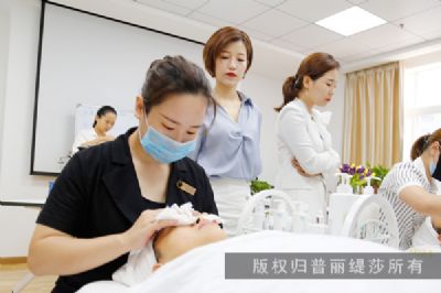 廣州美容學校排行榜，這些機構師資環境好