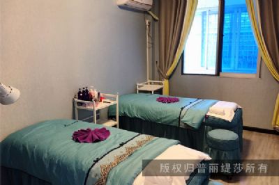 2020年如果隻有3-5萬可以入皮膚管理市場嗎