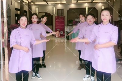 美容院店鋪管理製度，老板人手一份！