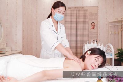 在小區開一家皮膚管理店可行嗎？能賺錢嗎？