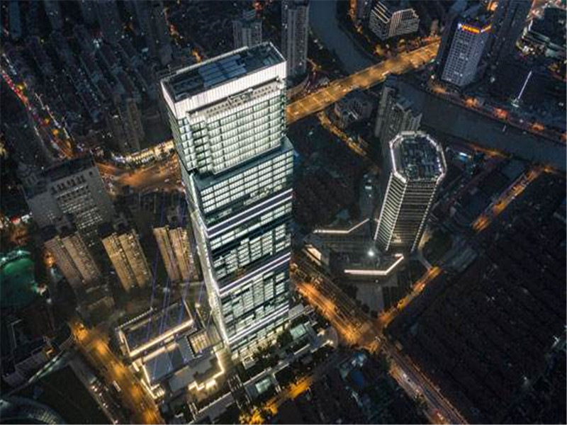 博华广场 博华广场