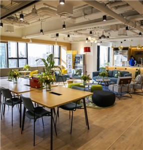 办公室装修 办公室装修